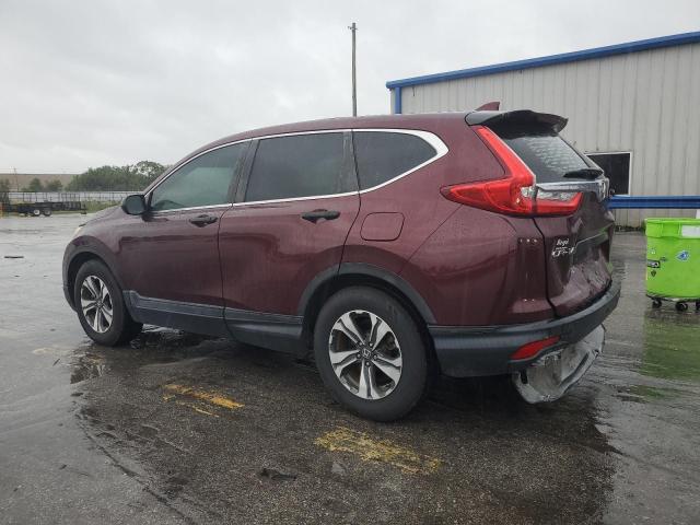 Photo 1 VIN: 2HKRW5H30JH413526 - HONDA CR-V LX 