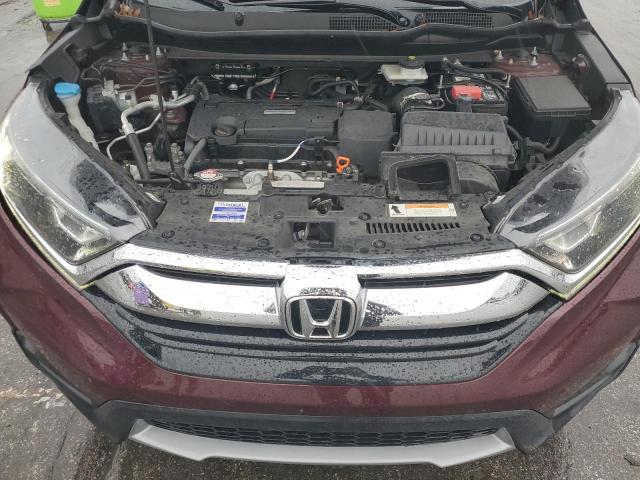 Photo 11 VIN: 2HKRW5H30JH413526 - HONDA CR-V LX 