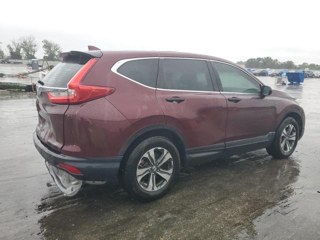 Photo 2 VIN: 2HKRW5H30JH413526 - HONDA CR-V LX 