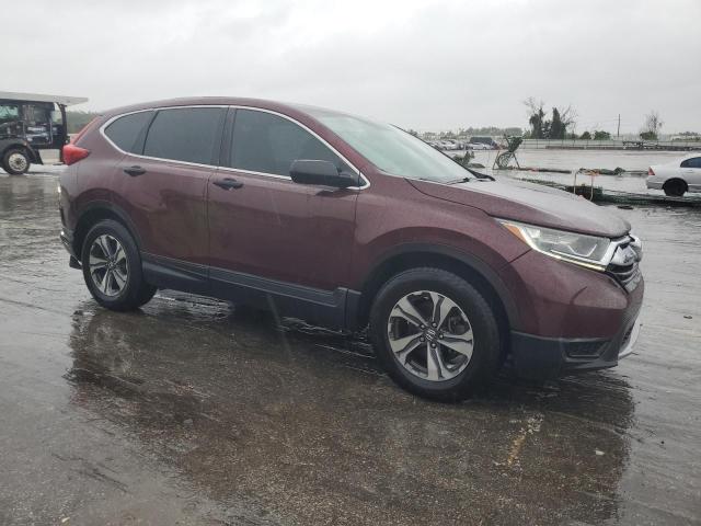 Photo 3 VIN: 2HKRW5H30JH413526 - HONDA CR-V LX 