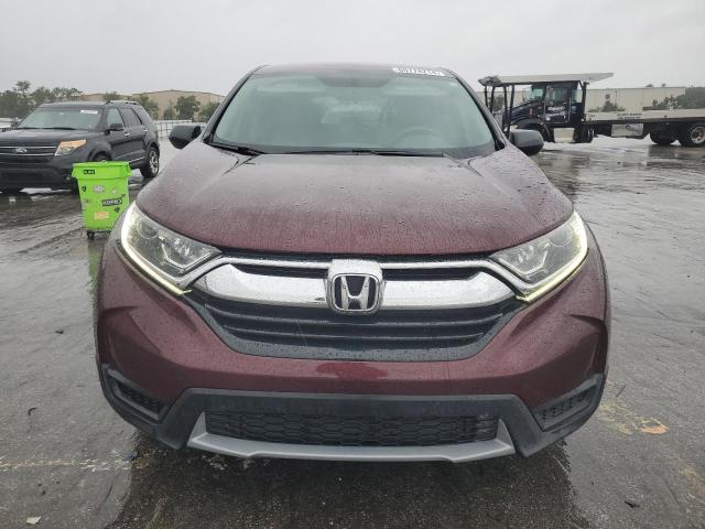 Photo 4 VIN: 2HKRW5H30JH413526 - HONDA CR-V LX 