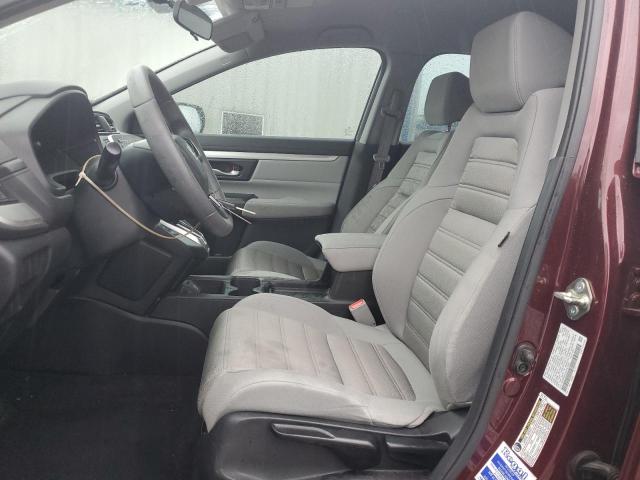 Photo 6 VIN: 2HKRW5H30JH413526 - HONDA CR-V LX 