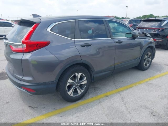 Photo 3 VIN: 2HKRW5H30JH416491 - HONDA CR-V 