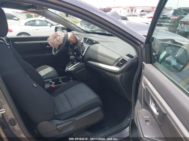 Photo 4 VIN: 2HKRW5H30JH416491 - HONDA CR-V 