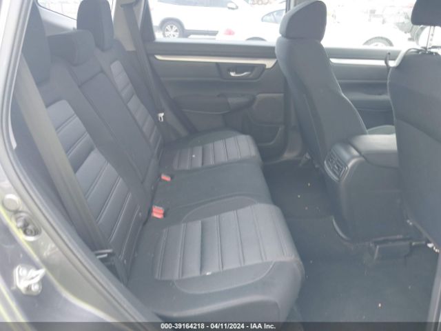 Photo 7 VIN: 2HKRW5H30JH416491 - HONDA CR-V 