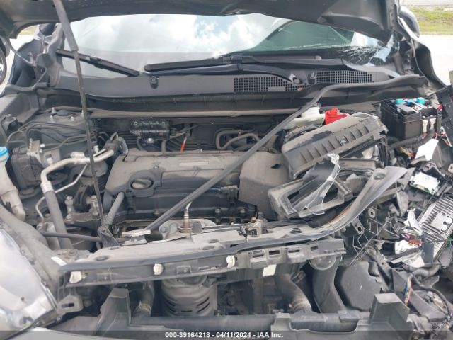 Photo 9 VIN: 2HKRW5H30JH416491 - HONDA CR-V 