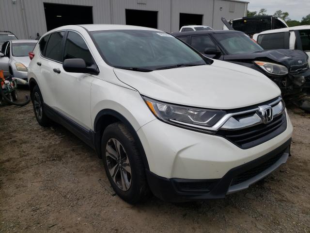 Photo 0 VIN: 2HKRW5H30JH420928 - HONDA CR-V LX 