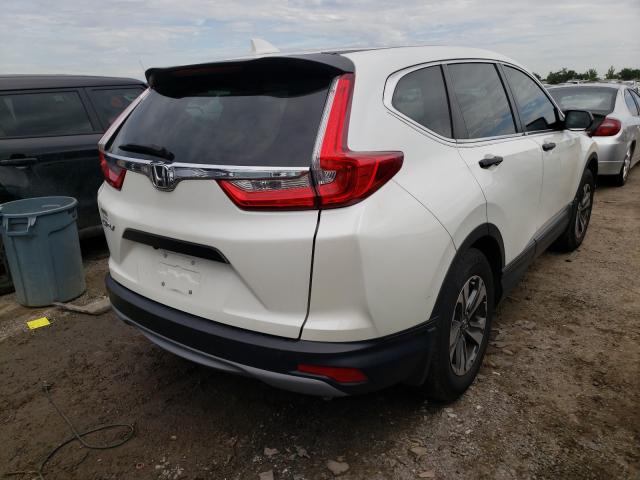 Photo 3 VIN: 2HKRW5H30JH420928 - HONDA CR-V LX 