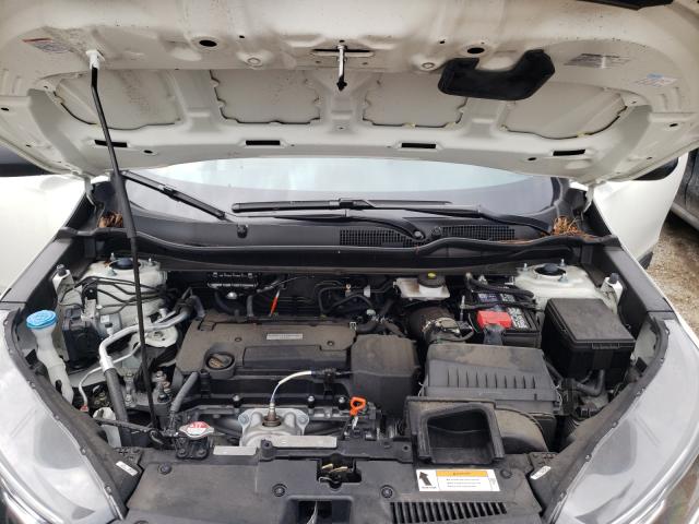 Photo 6 VIN: 2HKRW5H30JH420928 - HONDA CR-V LX 