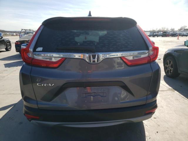 Photo 5 VIN: 2HKRW5H30JH421450 - HONDA CRV 