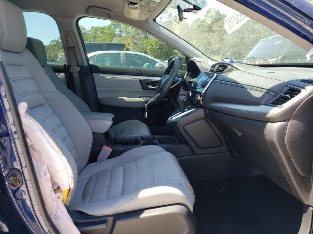 Photo 4 VIN: 2HKRW5H30JH424199 - HONDA CR-V LX 