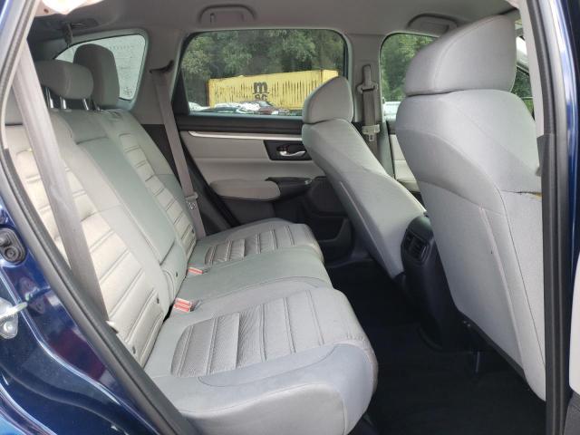 Photo 5 VIN: 2HKRW5H30JH424199 - HONDA CR-V LX 