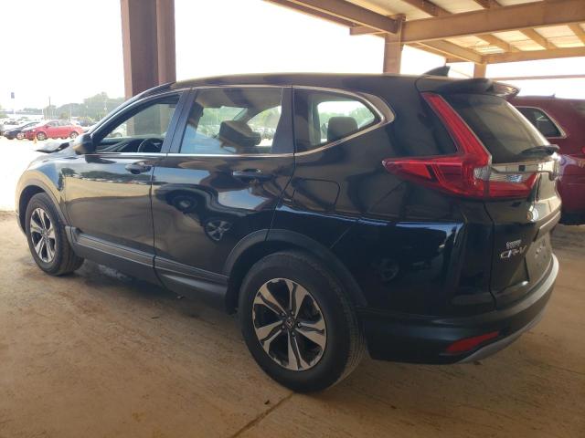 Photo 1 VIN: 2HKRW5H30JH424509 - HONDA CR-V LX 