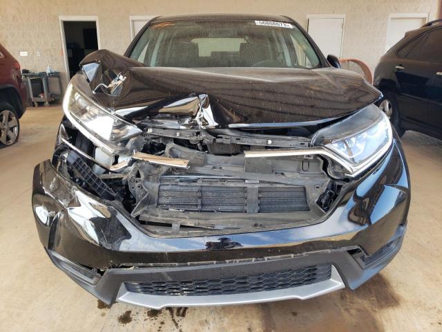 Photo 4 VIN: 2HKRW5H30JH424509 - HONDA CR-V LX 