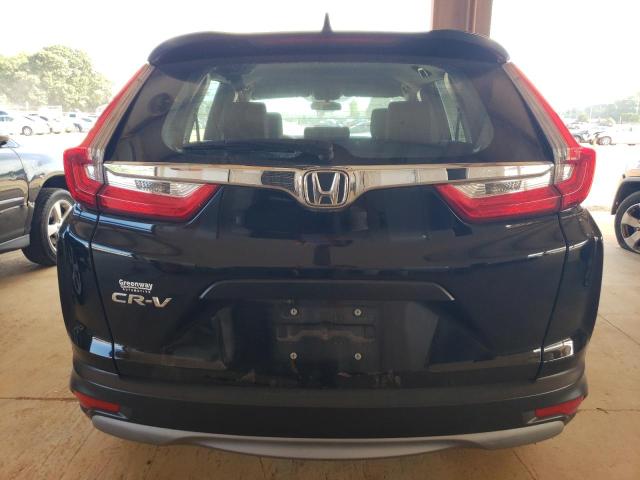 Photo 5 VIN: 2HKRW5H30JH424509 - HONDA CR-V LX 