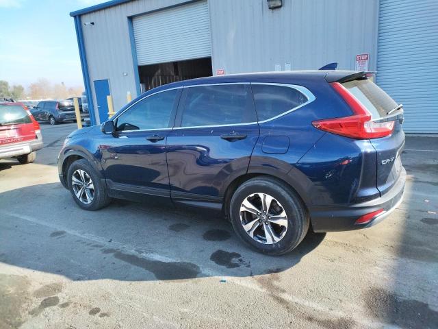 Photo 1 VIN: 2HKRW5H30JH426891 - HONDA CR-V LX 