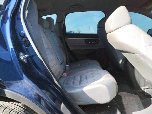 Photo 10 VIN: 2HKRW5H30JH426891 - HONDA CR-V LX 