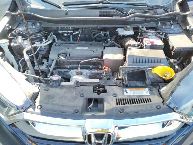 Photo 11 VIN: 2HKRW5H30JH426891 - HONDA CR-V LX 