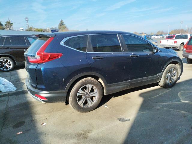 Photo 2 VIN: 2HKRW5H30JH426891 - HONDA CR-V LX 