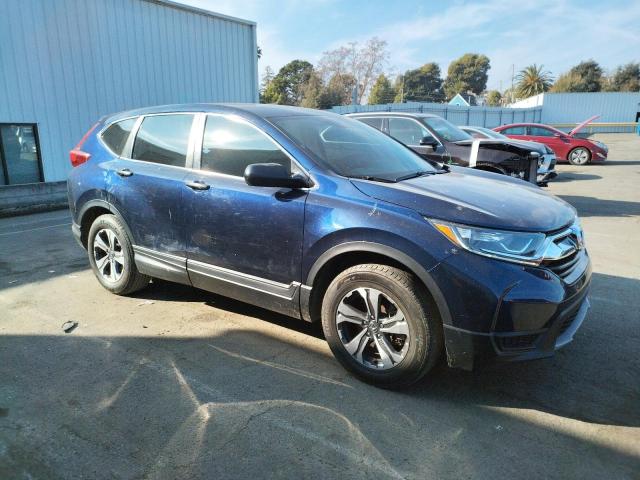 Photo 3 VIN: 2HKRW5H30JH426891 - HONDA CR-V LX 