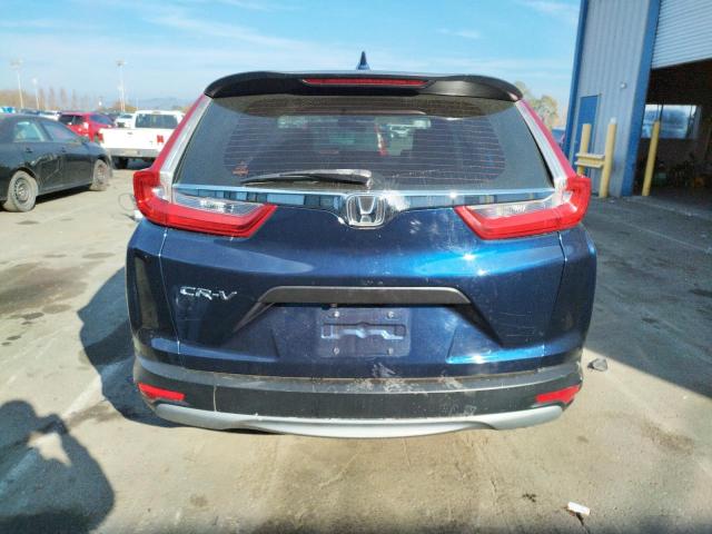 Photo 5 VIN: 2HKRW5H30JH426891 - HONDA CR-V LX 