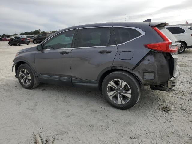 Photo 1 VIN: 2HKRW5H30KH403712 - HONDA CR-V LX 