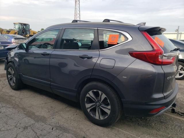 Photo 1 VIN: 2HKRW5H30KH410174 - HONDA CR-V LX 