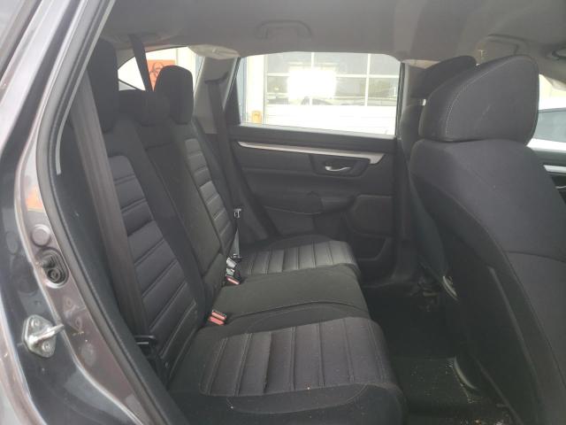 Photo 10 VIN: 2HKRW5H30KH410174 - HONDA CR-V LX 