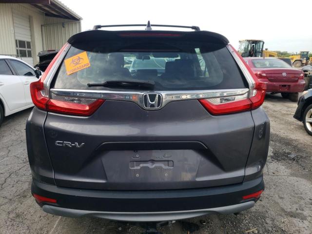 Photo 5 VIN: 2HKRW5H30KH410174 - HONDA CR-V LX 