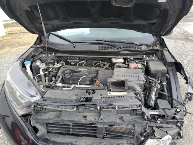 Photo 10 VIN: 2HKRW5H30KH410823 - HONDA CR-V LX 