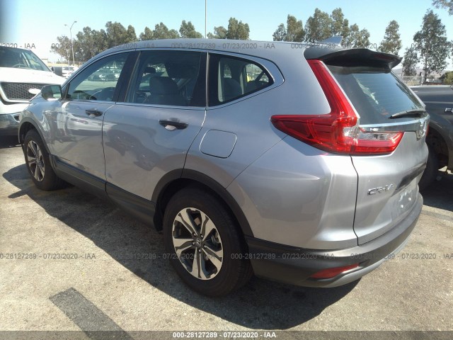 Photo 2 VIN: 2HKRW5H30KH411468 - HONDA CR-V 