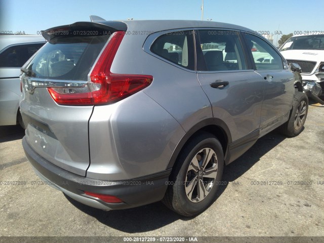 Photo 3 VIN: 2HKRW5H30KH411468 - HONDA CR-V 