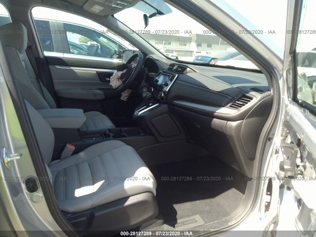 Photo 4 VIN: 2HKRW5H30KH411468 - HONDA CR-V 