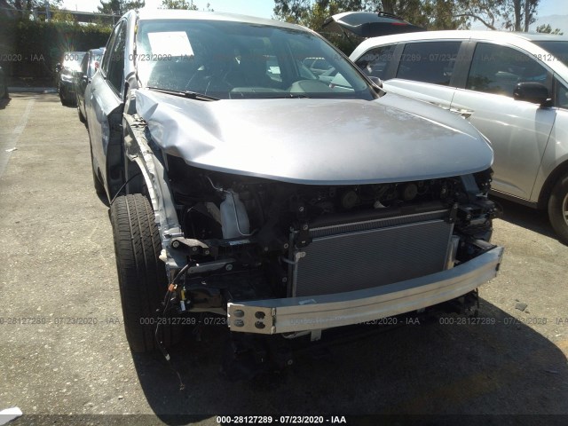 Photo 5 VIN: 2HKRW5H30KH411468 - HONDA CR-V 