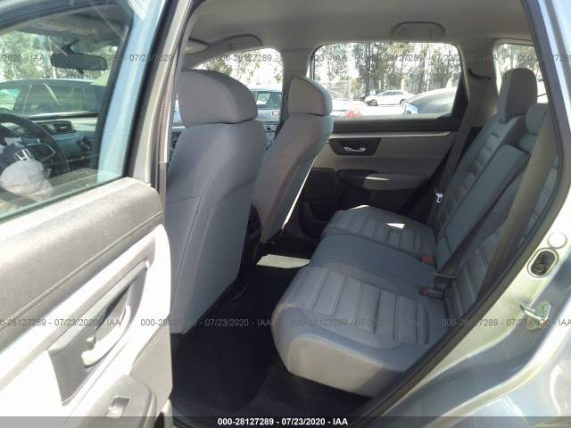 Photo 7 VIN: 2HKRW5H30KH411468 - HONDA CR-V 