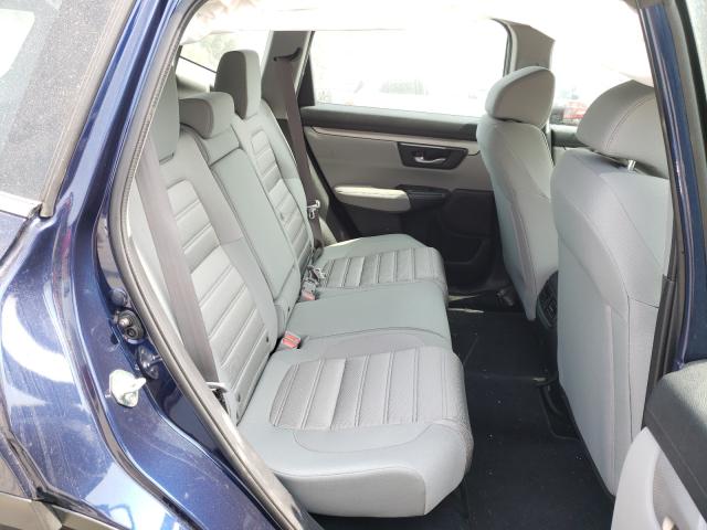 Photo 5 VIN: 2HKRW5H30KH413138 - HONDA CR-V LX 