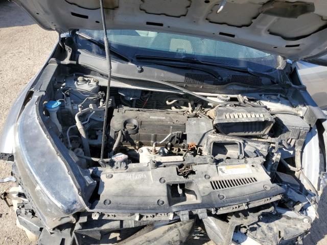 Photo 11 VIN: 2HKRW5H30KH415066 - HONDA CR-V LX 