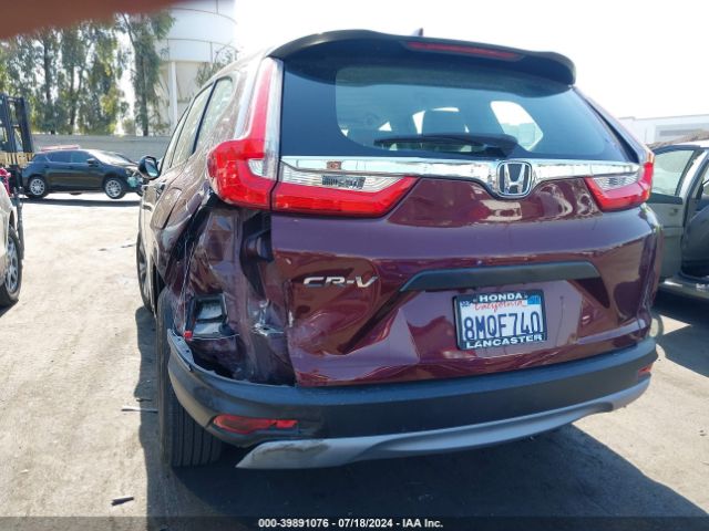 Photo 5 VIN: 2HKRW5H30KH415438 - HONDA CR-V 