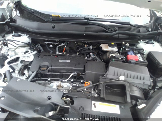 Photo 9 VIN: 2HKRW5H30KH419912 - HONDA CR-V 