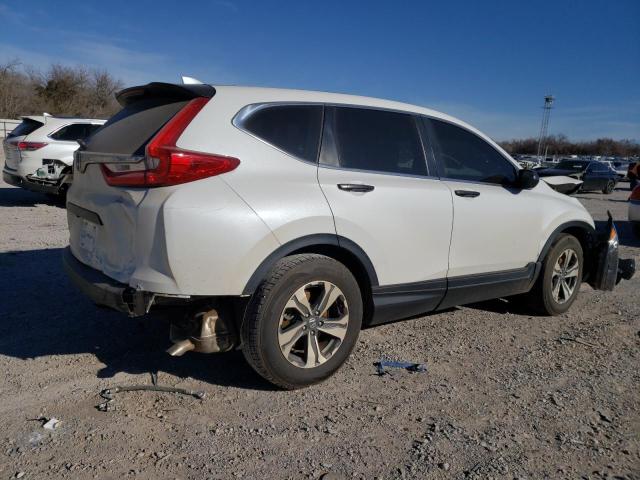 Photo 2 VIN: 2HKRW5H30KH421126 - HONDA CR-V LX 