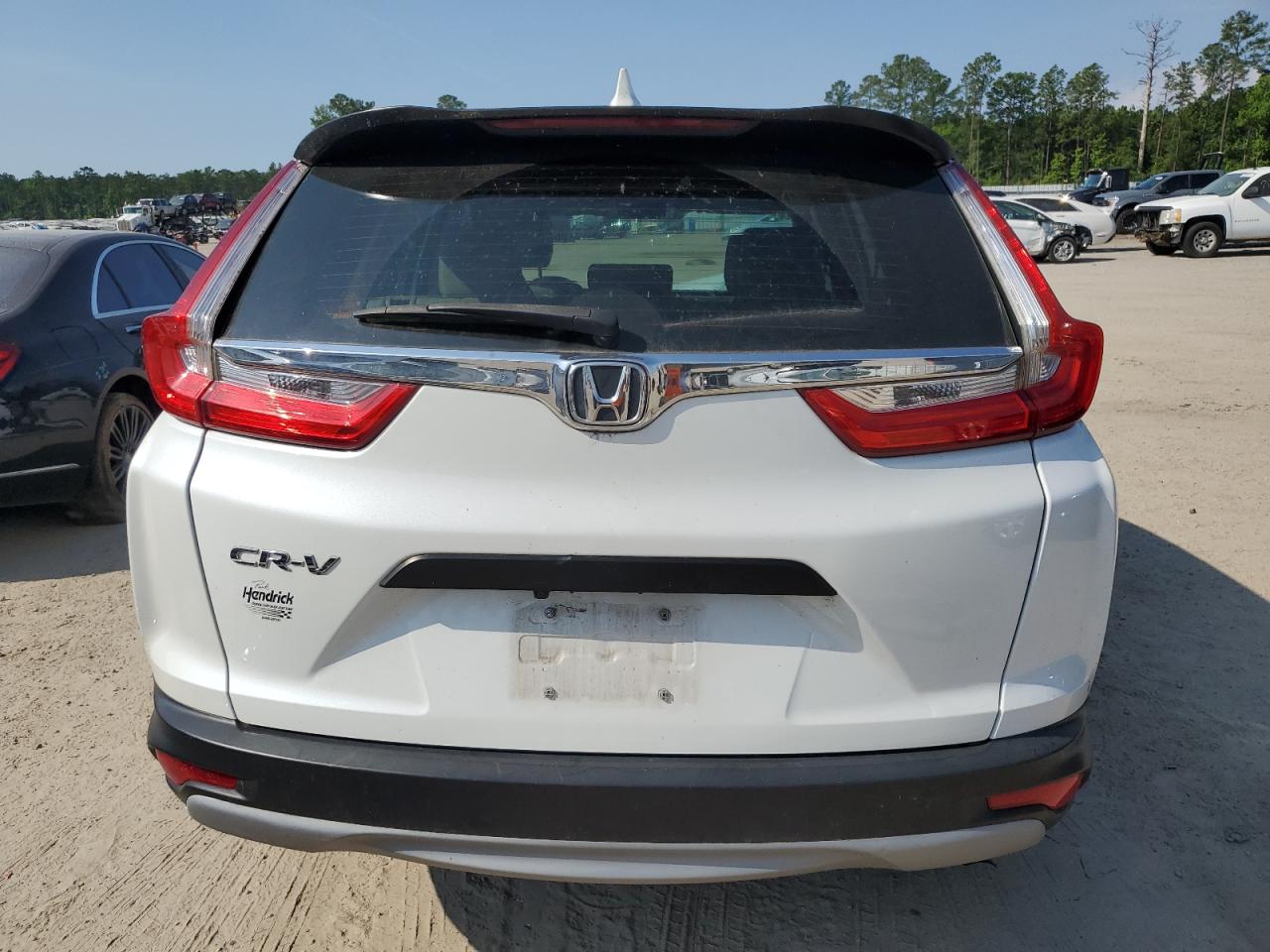 Photo 5 VIN: 2HKRW5H30KH421708 - HONDA CR-V 