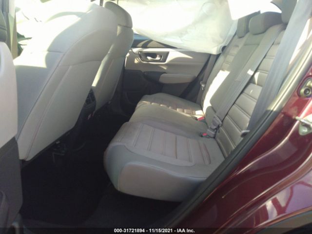 Photo 7 VIN: 2HKRW5H30KH422292 - HONDA CR-V 