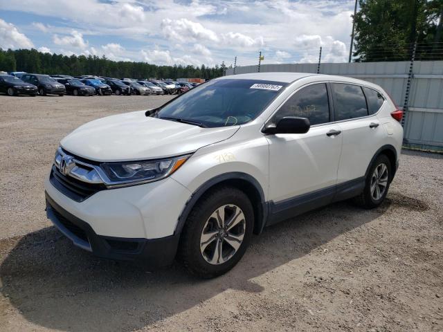 Photo 1 VIN: 2HKRW5H31HH400052 - HONDA CR-V LX 