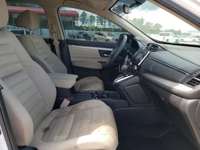 Photo 4 VIN: 2HKRW5H31HH400052 - HONDA CR-V LX 