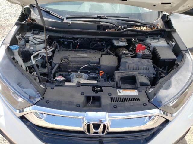 Photo 6 VIN: 2HKRW5H31HH400052 - HONDA CR-V LX 