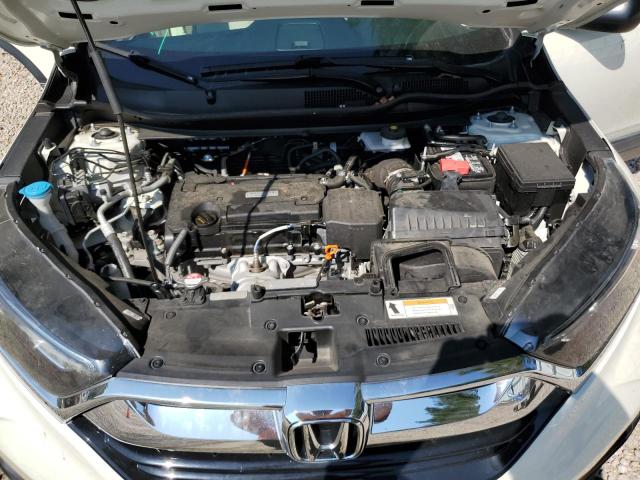 Photo 6 VIN: 2HKRW5H31HH403257 - HONDA CR-V LX 