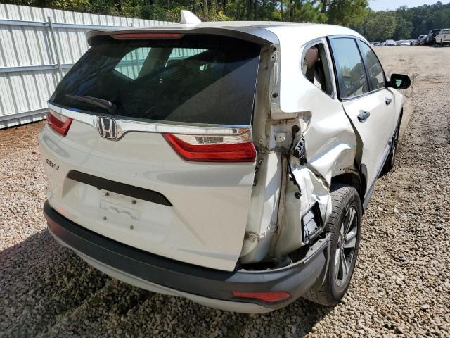 Photo 8 VIN: 2HKRW5H31HH403257 - HONDA CR-V LX 