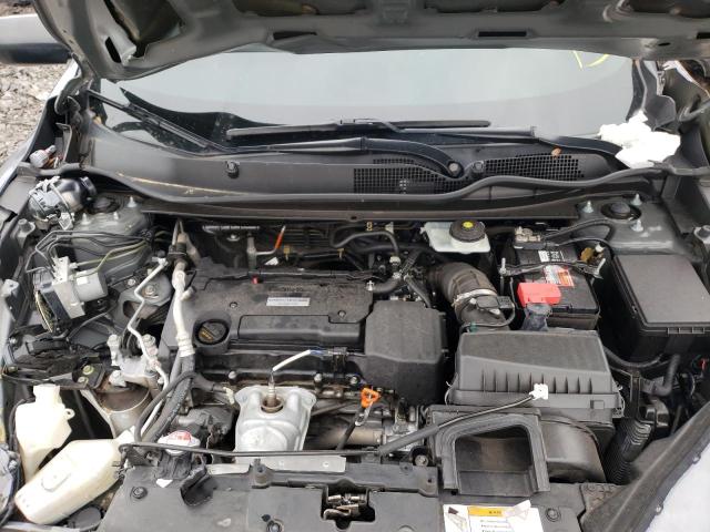 Photo 6 VIN: 2HKRW5H31JH401613 - HONDA CR-V LX 