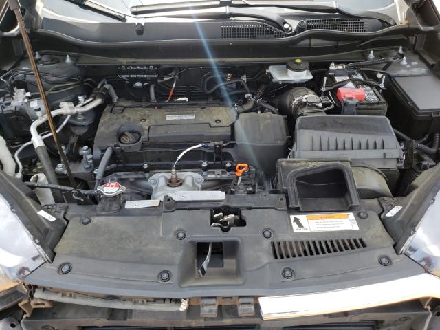 Photo 6 VIN: 2HKRW5H31JH407315 - HONDA CR-V LX 