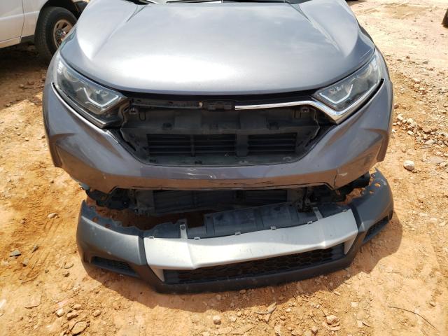 Photo 8 VIN: 2HKRW5H31JH407315 - HONDA CR-V LX 